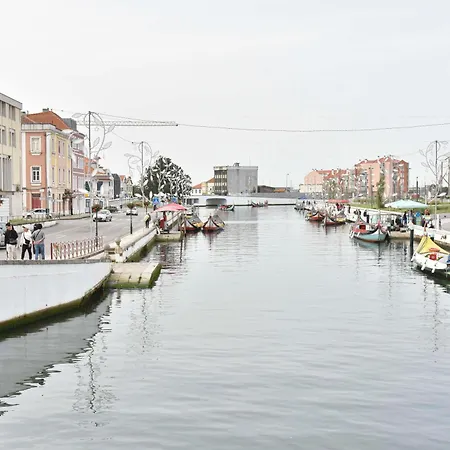 Gæstehus Beira Mar Loft - Suits 3*