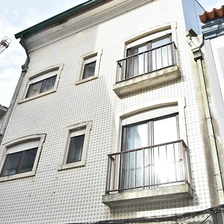 Beira Mar Loft - Suits Guest house 3*