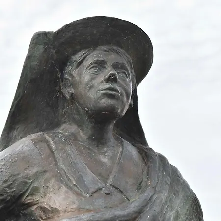 Gæstehus Beira Mar Loft - Suits Aveiro