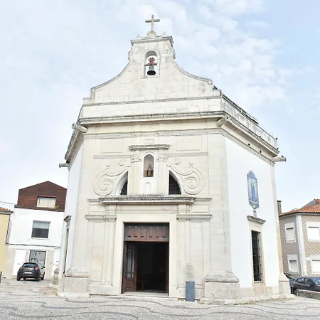 Pensión Beira Mar Loft - Suits Aveiro