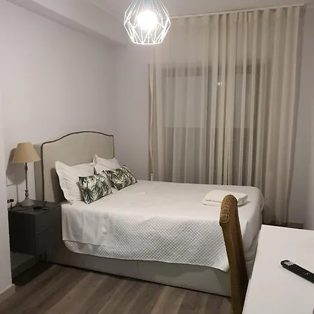 Beira Mar Loft - Suits