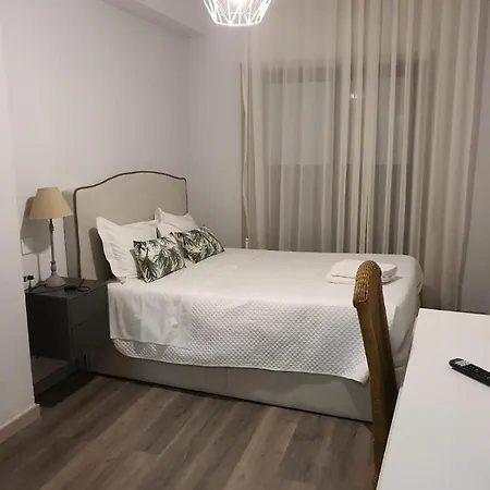 Pensión Beira Mar Loft - Suits