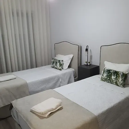 Penzion Beira Mar Loft - Suits 3*