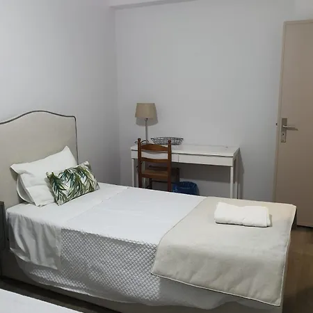 Beira Mar Loft - Suits 3* Aveiro