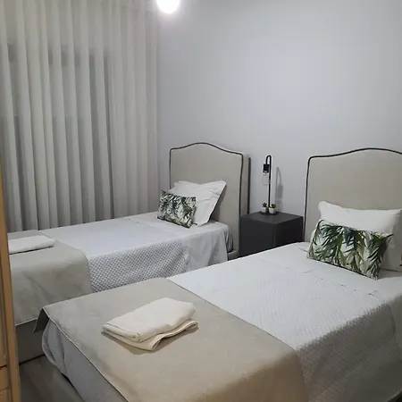 Beira Mar Loft - Suits