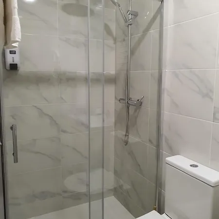 Beira Mar Loft - Suits Guest house