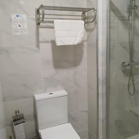 Beira Mar Loft - Suits