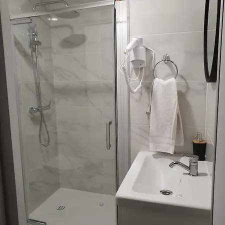 Beira Mar Loft - Suits 3* Aveiro