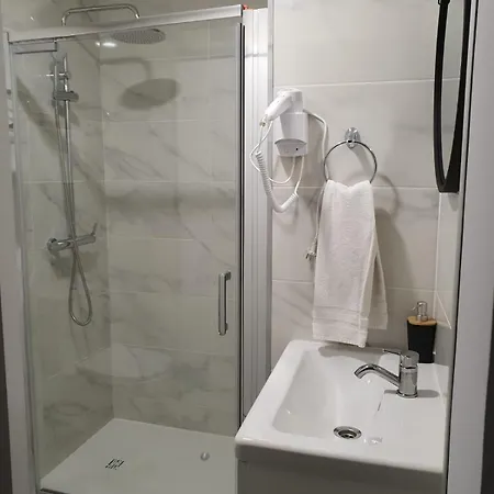 Beira Mar Loft - Suits 3* אבאירו