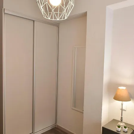 Pensión Beira Mar Loft - Suits *