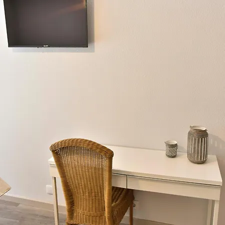 Beira Mar Loft - Suits Pensión *