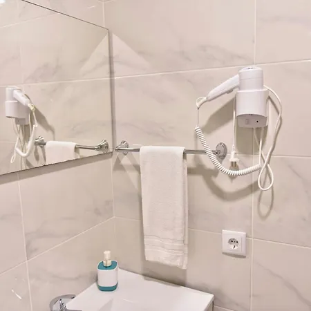 בית הארחה Beira Mar Loft - Suits אבאירו