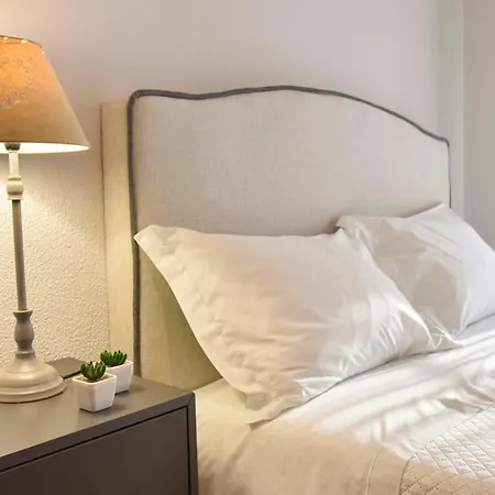 Gæstehus Beira Mar Loft - Suits