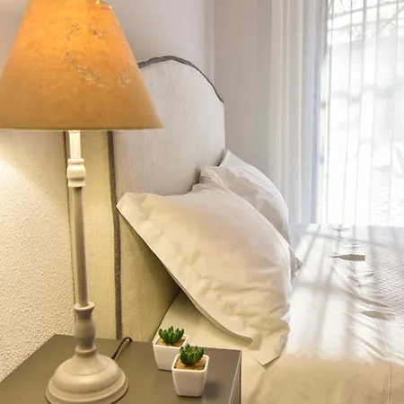 Beira Mar Loft - Suits Guest house 3*