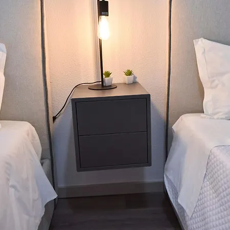 Beira Mar Loft - Suits 3*