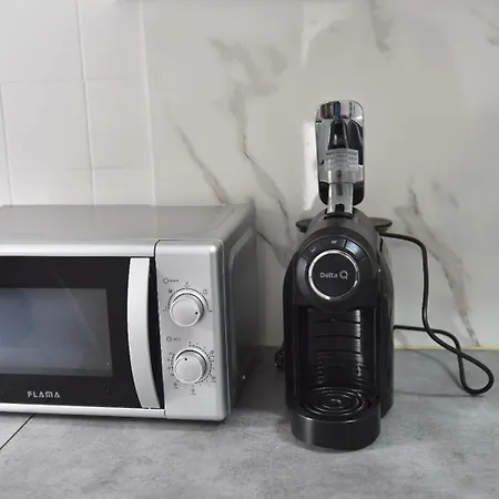 Beira Mar Loft - Suits 3* אבאירו