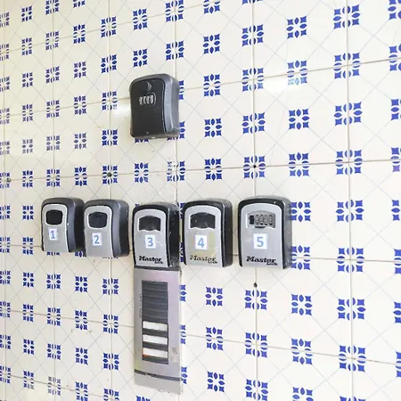 Beira Mar Loft - Suits בית הארחה