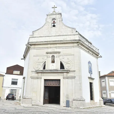 Guest house Beira Mar Loft - Suits 3*