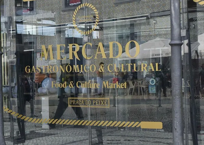 Beira Mar Loft - Suits