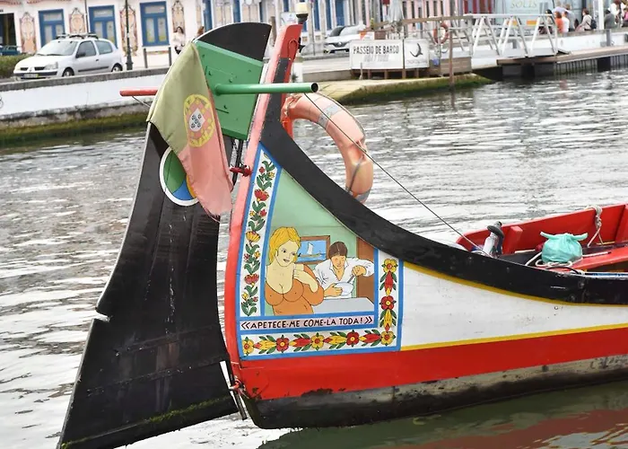 Casa de hóspedes Beira Mar Loft - Suits 3*