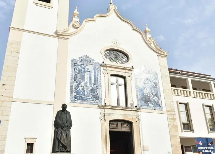 Casa de hóspedes Beira Mar Loft - Suits 3*