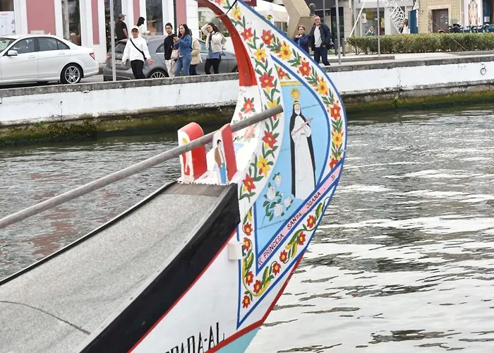 Casa de hóspedes Beira Mar Loft - Suits Aveiro