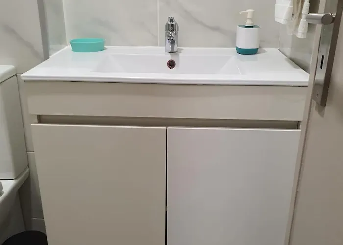 Beira Mar Loft - Suits Casa de hóspedes