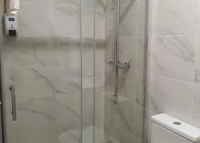 Beira Mar Loft - Suits Casa de hóspedes