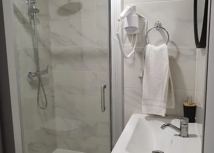 Beira Mar Loft - Suits 3* Aveiro