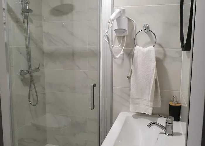 Beira Mar Loft - Suits 3* Aveiro