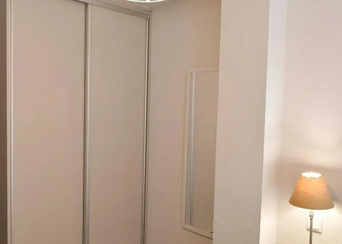 Casa de hóspedes Beira Mar Loft - Suits 3*