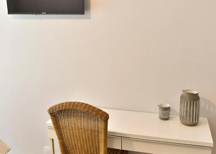 Beira Mar Loft - Suits Gasthuis 3*