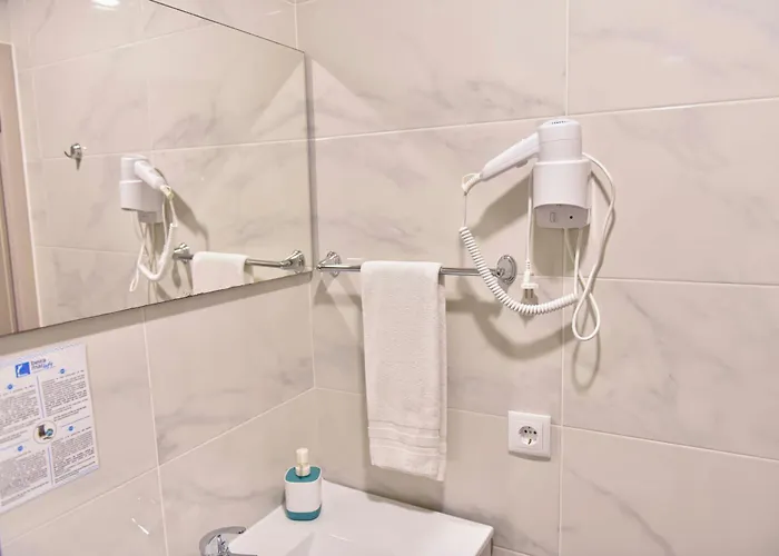 Casa de hóspedes Beira Mar Loft - Suits Aveiro