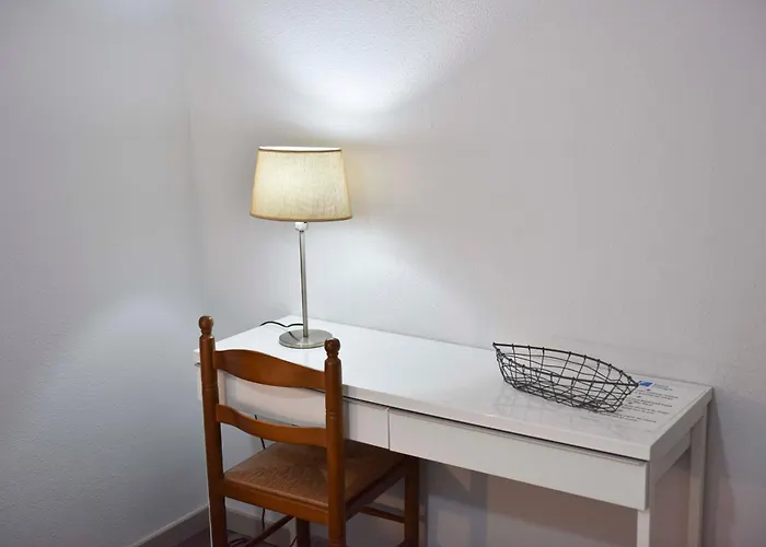 Beira Mar Loft - Suits 3* Aveiro