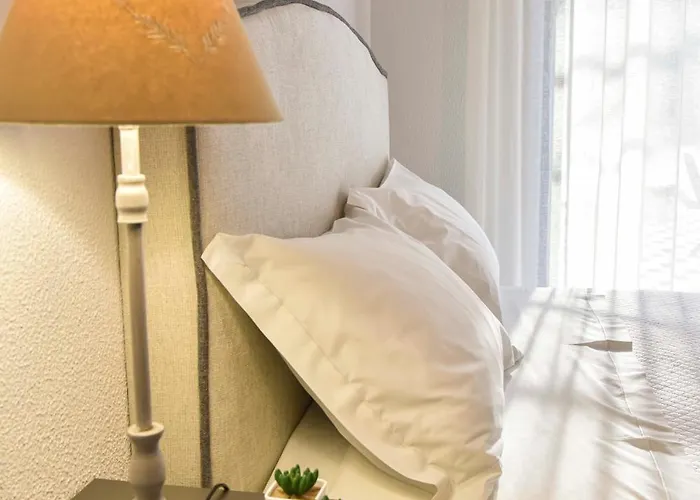 Beira Mar Loft - Suits Pensión 3*