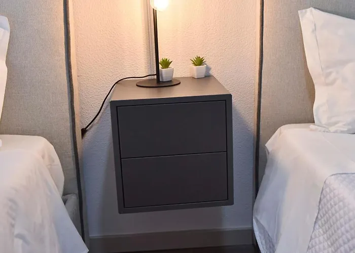 Beira Mar Loft - Suits 3*