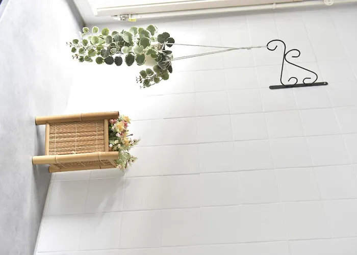 Casa de hóspedes Beira Mar Loft - Suits