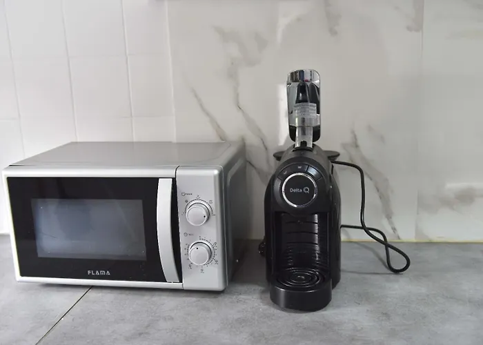 Beira Mar Loft - Suits