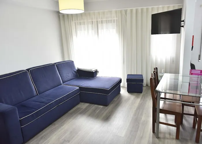 Beira Mar Loft - Suits Aveiro