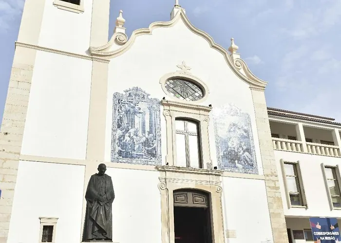 Casa de hóspedes Beira Mar Loft - Suits