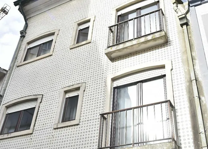 Casa de hóspedes Beira Mar Loft - Suits 3*