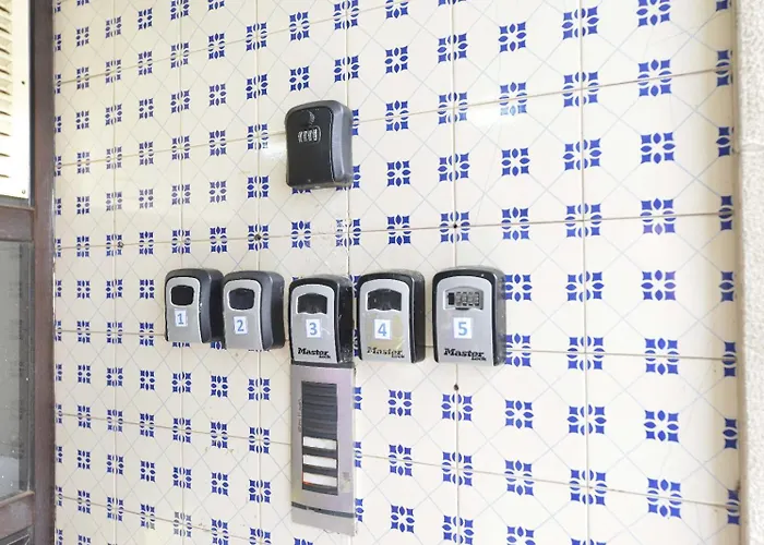 Beira Mar Loft - Suits Casa de hóspedes