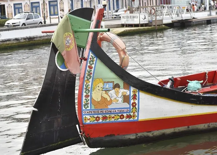 Beira Mar Loft - Suits Casa de hóspedes Aveiro