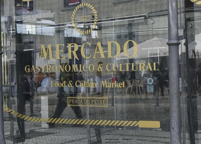 Beira Mar Loft - Suits Aveiro